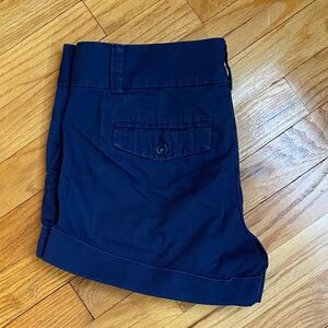 Lilly Pulitzer Barclay Short EUC